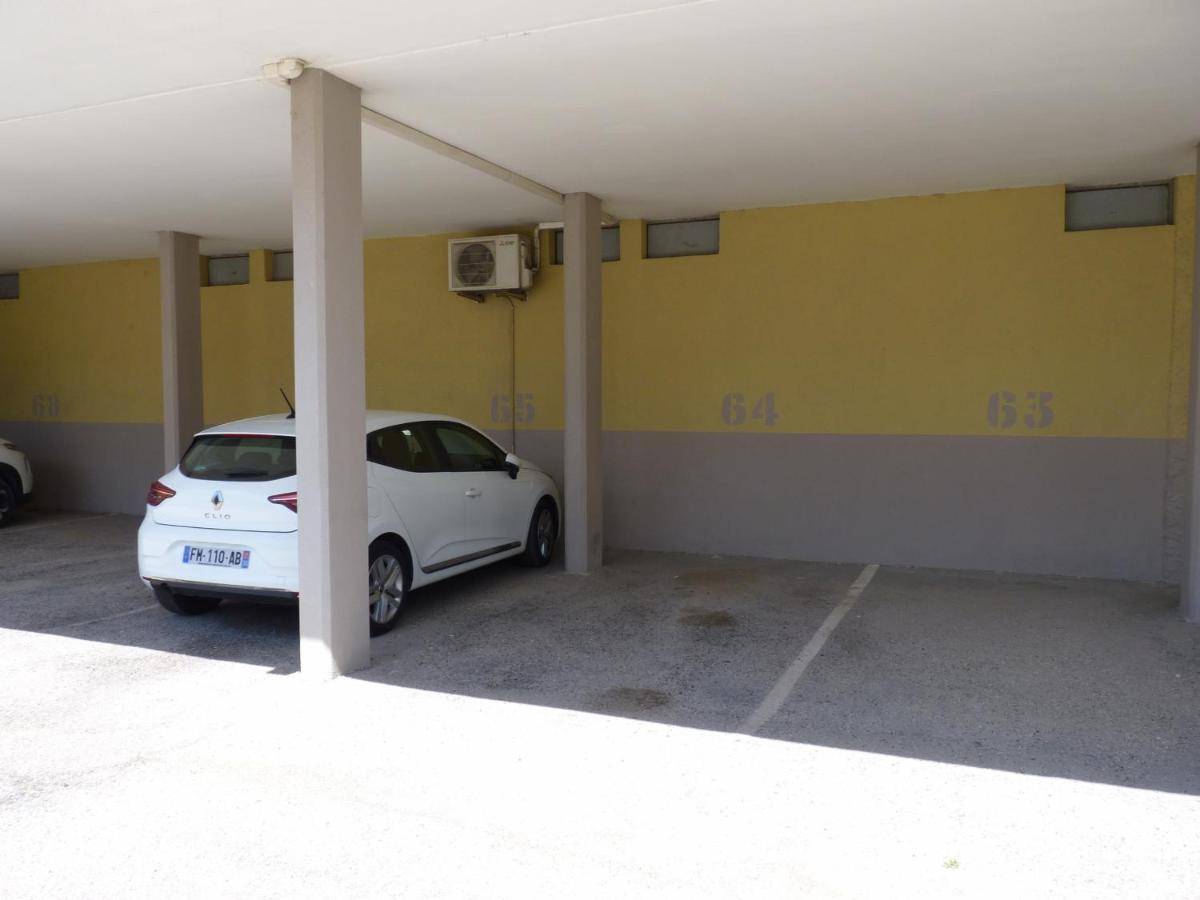 Sol-Y-Days Murenes, Appartement Moderne Rive Droite Proche Plages Et Centre Le Grau-du-Roi Dış mekan fotoğraf